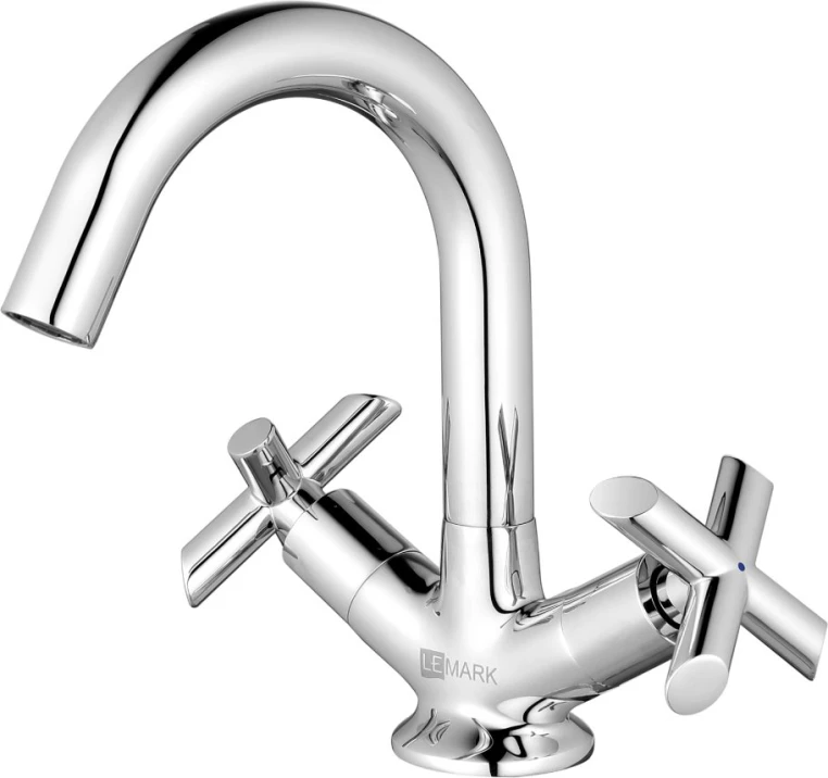 Смеситель для раковины LEMARK Practica LM7507C