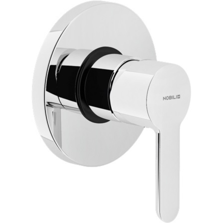 Смеситель для душа Nobili ABC AB87108CR