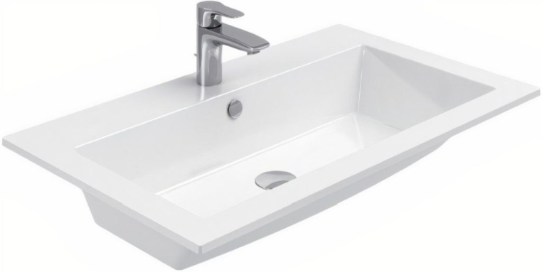 Раковина Aquanet Электра 80 НФ-00008405