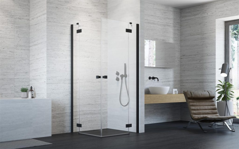 Душевая дверь Radaway Essenza New 385062-54-01R