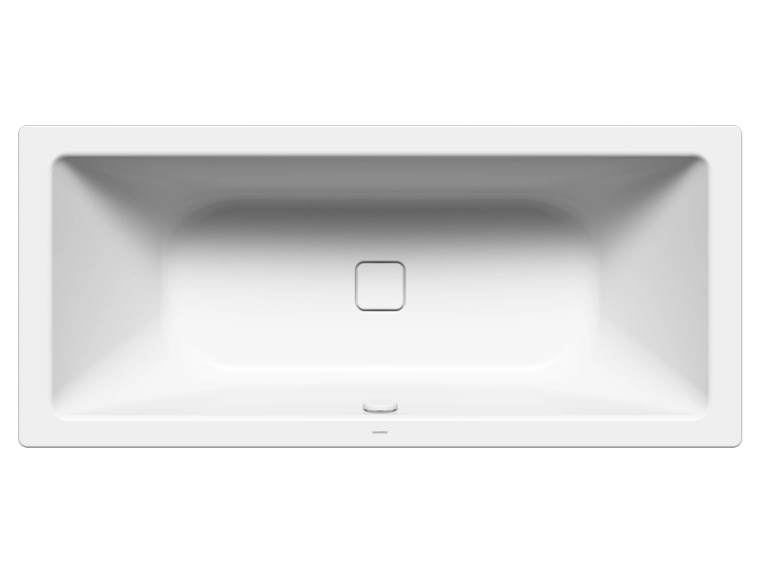 Стальная ванна Kaldewei Conoduo 170x75 easy-clean mod. 732 235000013001