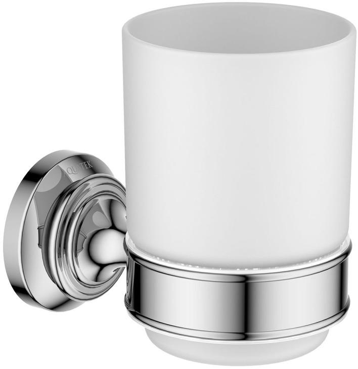 Стакан Aquatek Классик AQ4504CR