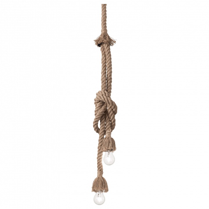 Подвесной светильник Ideal Lux Canapa CANAPA SP2