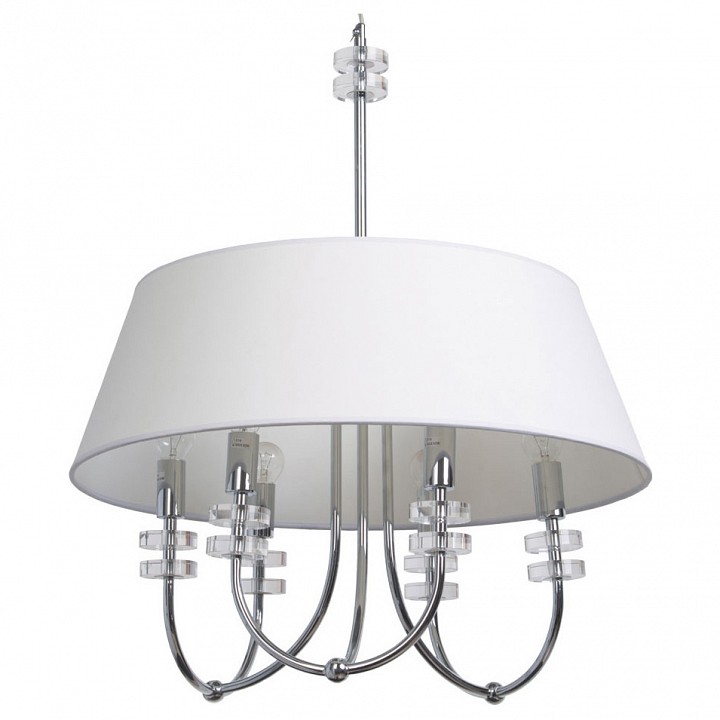 Подвесной светильник Chiaro Палермо 1 386010206