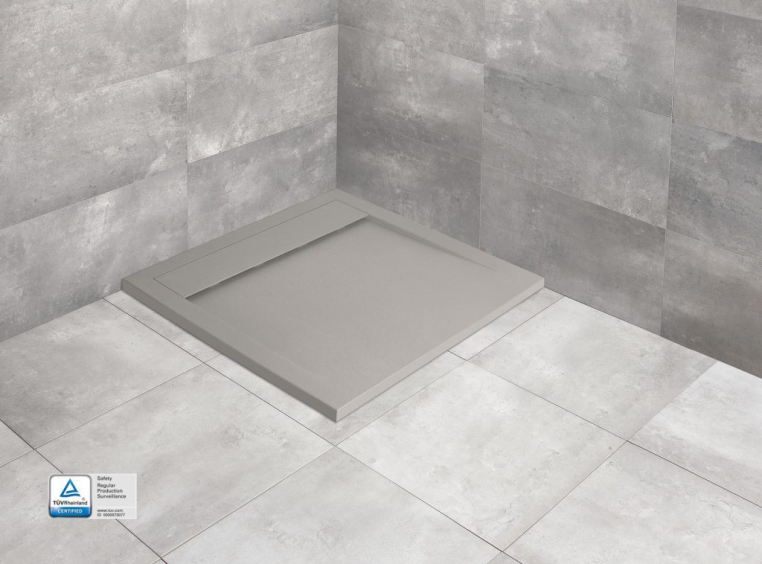Душевой поддон Radaway Teos 80x80 HTC8080-74