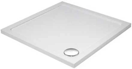 Душевой поддон Cezares 90x90 TRAY-M-A-90-35-W