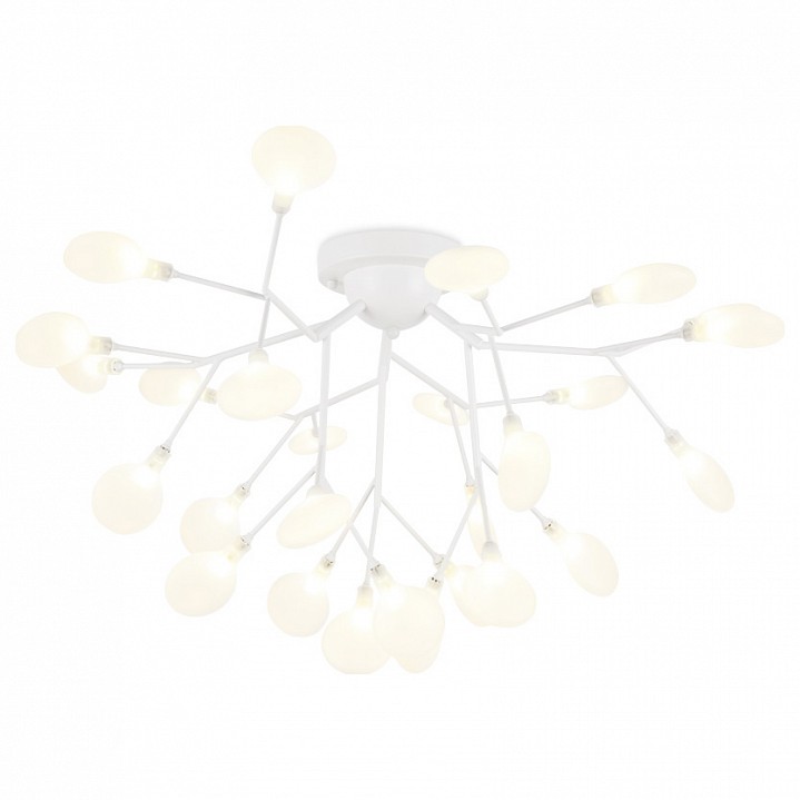 Потолочная люстра Ambrella Traditional TR3011