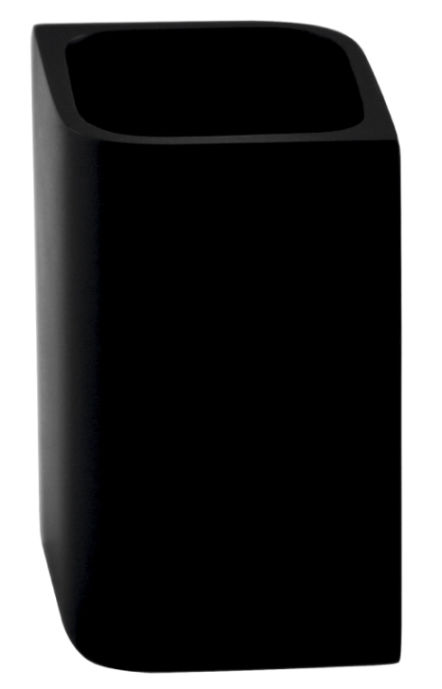 Стакан для зубных щеток WasserKraft Elba K-2728