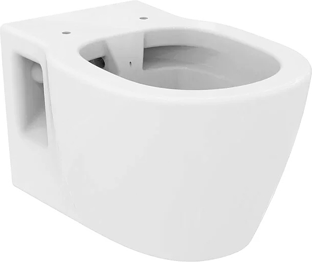 Подвесной унитаз Ideal Standard Connect безободковый E814901