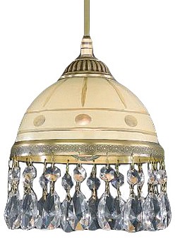 Подвесной светильник Reccagni Angelo 7003 L 7003/16