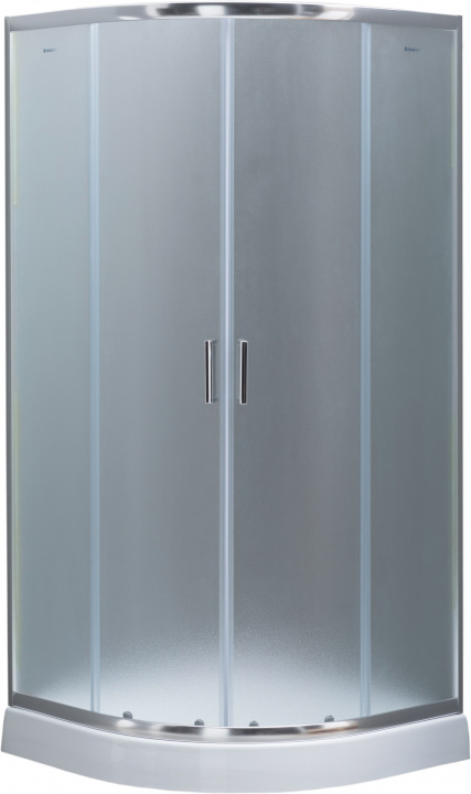 Душевой уголок Aquanet 80x80 SE-800Q