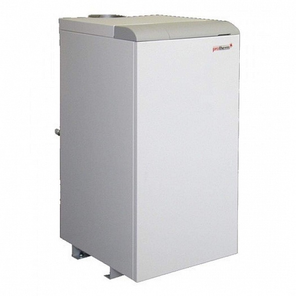 Напольный газовый котёл Protherm 20 KLOM Медведь V.17 (0010005724)