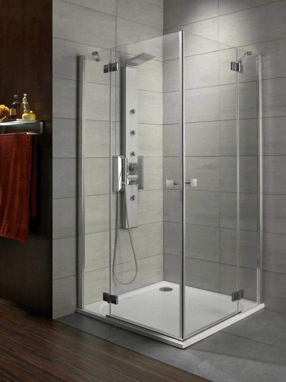 Душевой уголок Radaway Almatea 100x80 32181-01-12N