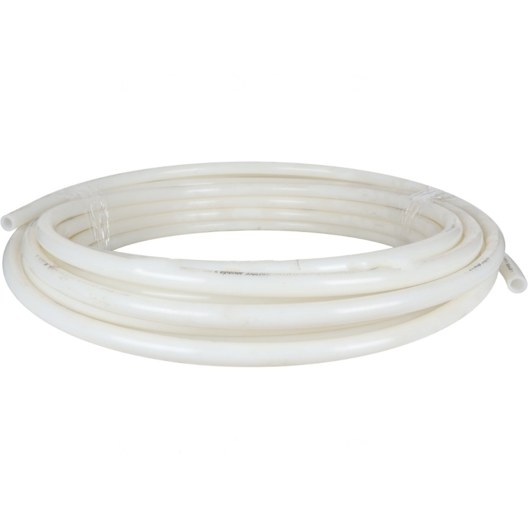1001203 UPONOR AQUA PIPE ТРУБА БЕЛАЯ PN10 32X4,4 БУХТА 50М