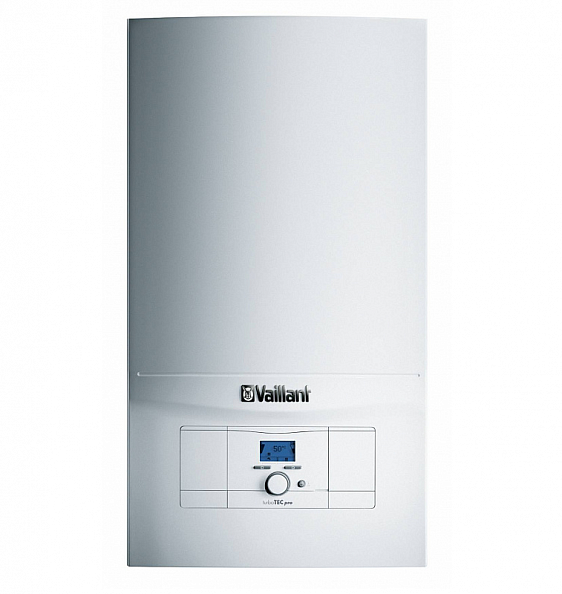 Настенный газовый котел Vaillant atmoTEC pro VUW240/5-3 (0010015248)