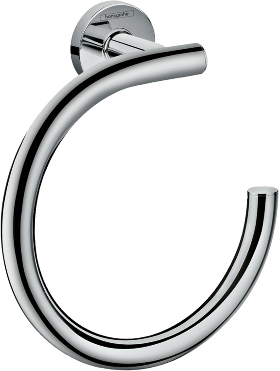 Полотенцедержатель Hansgrohe Logis Universal 41724000, хром