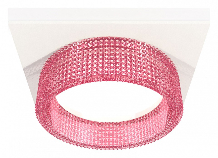 Встраиваемый светильник Ambrella XC XC8061032