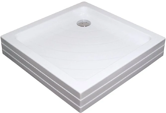 Душевой поддон Ravak Angela 80 PU 80x80 A004401120