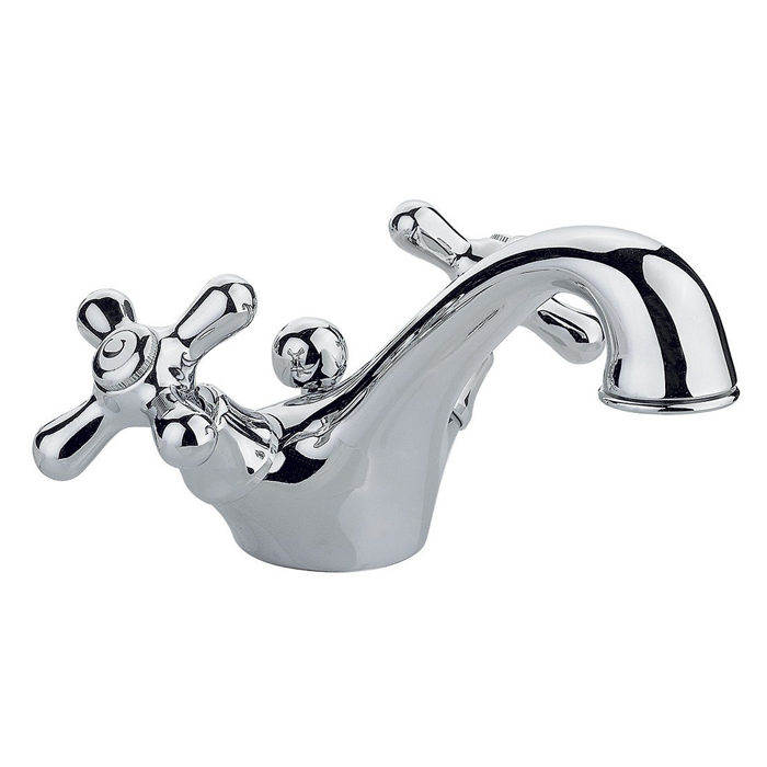 Смеситель для раковины Nicolazzi N.BRENTA  2532CR