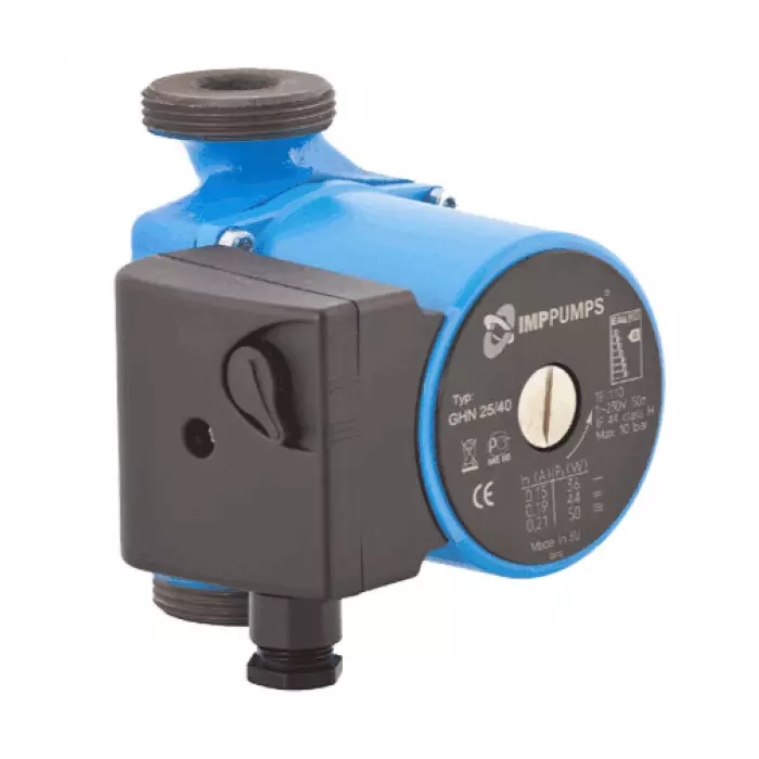 Насос циркуляционный с мокрым ротором GHN 32/40-180 PN10 1x230В/50 Гц IMP PUMPS 979521711