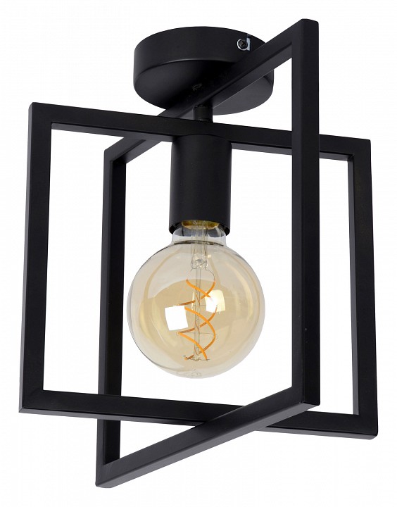 Накладной светильник Lucide Luuk 00126/01/30