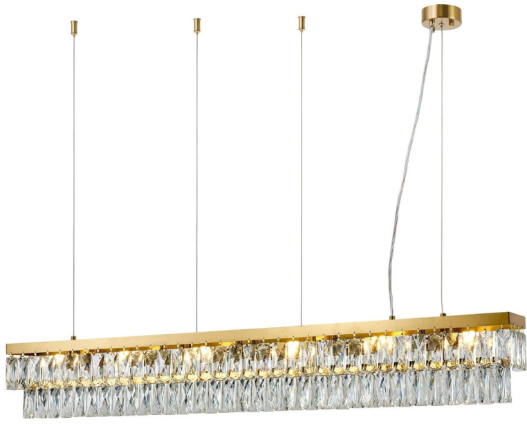 Подвесной светильник Favourite Magnitudo 4090-6P