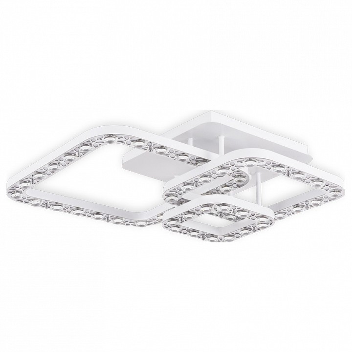 Накладной светильник Ambrella Ice 11 FA162