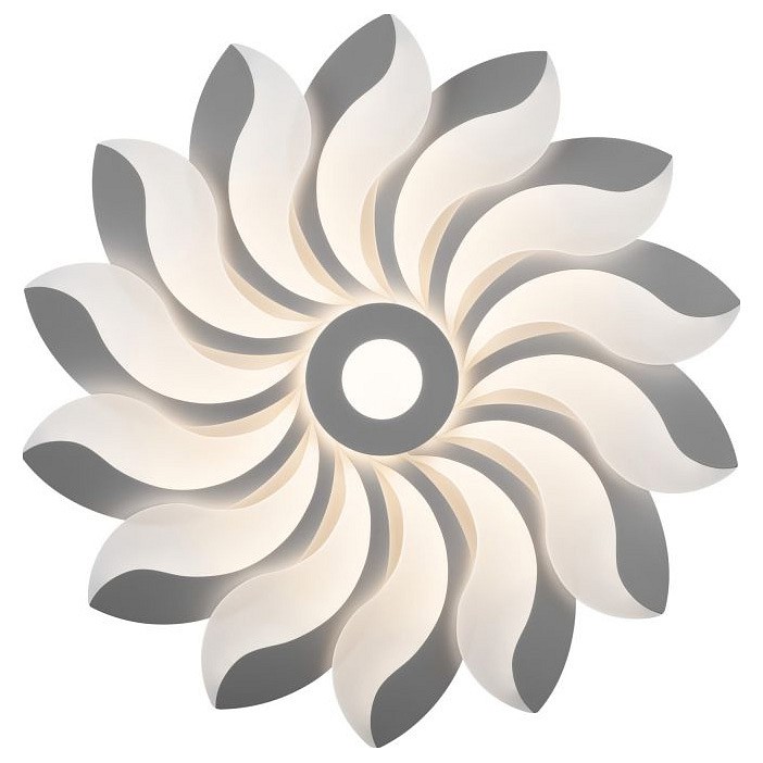 Накладной светильник Freya Cameron FR10023CL-L127W