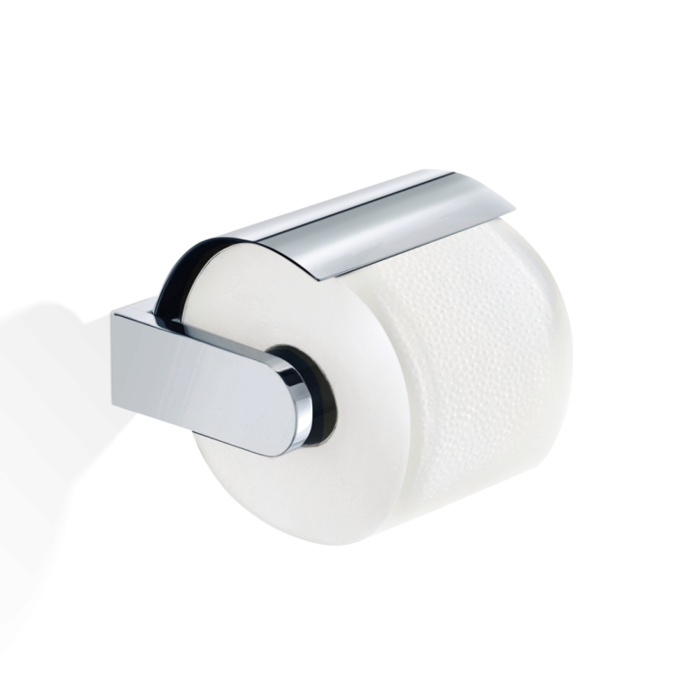 Держатель туалетной бумаги Decor Walther 0850400 - DW 745 Хром