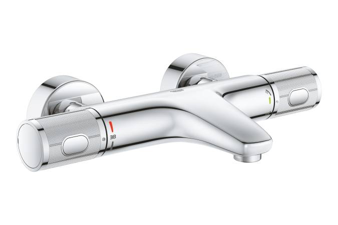 Термостат для ванны GROHE Grohtherm 1000 Performance 34830000