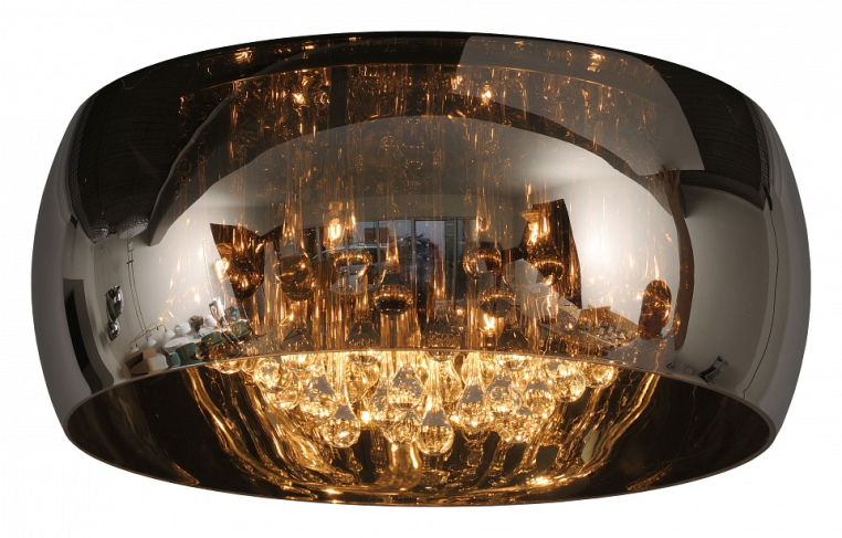 Накладной светильник Lucide Pearl 70163/06/11