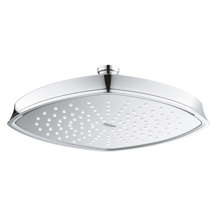 Верхний душ Grohe Grandera 27974000 хром