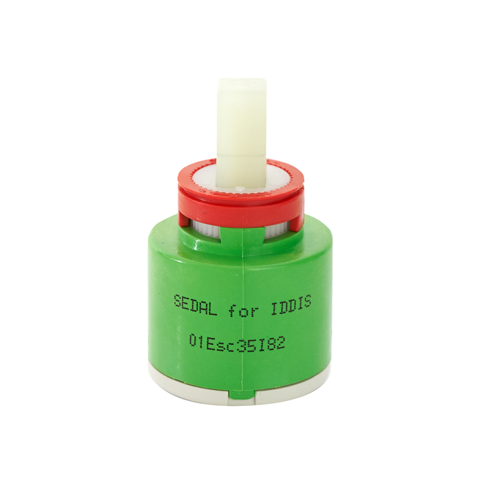 Картридж IDDIS 35 мм EcoStop EcoControl 01ESC35i82