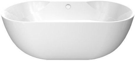 Акриловая ванна BelBagno 180х90 BB28
