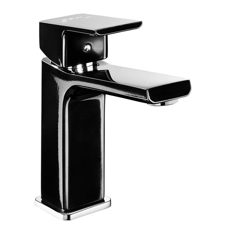 Смеситель для раковины E.C.A. Tiera 103508989EX