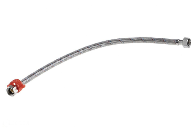 Подводка гибкая для воды FF 1/2 THERMEX, 1.0м (900 042)