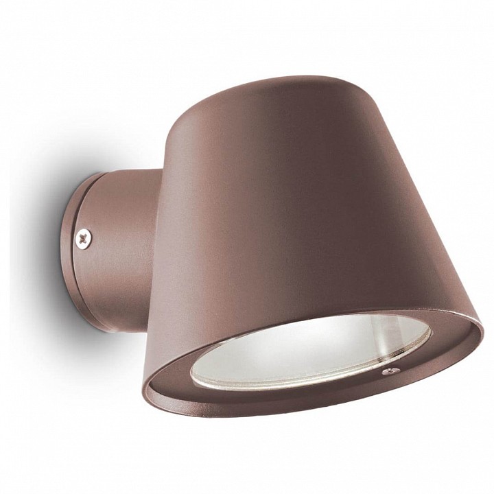 Светильник на штанге Ideal Lux Gas GAS AP1 COFFEE