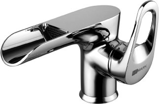 Смеситель для раковины LEMARK Omega LM3146C