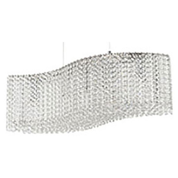 Подвесная люстра Dio D’Arte Liano Liano E 1.5.60X10.400 N