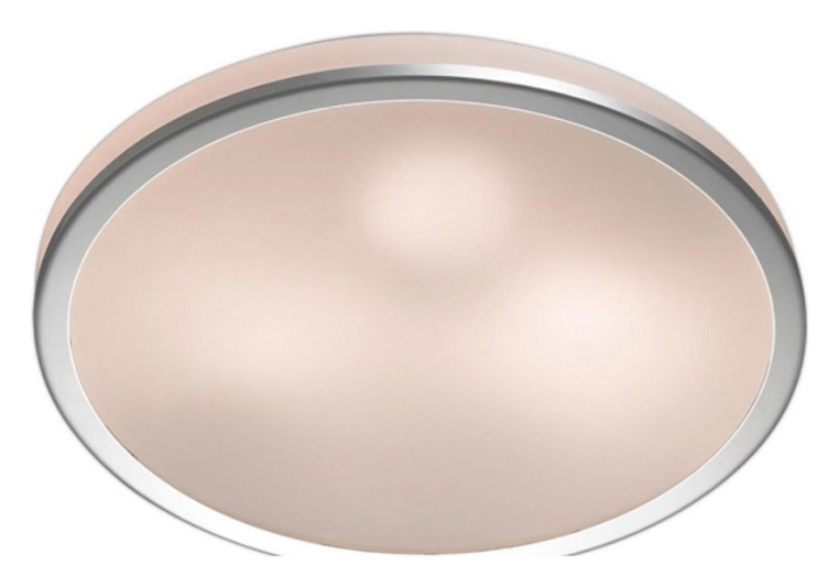Накладной светильник Odeon Light Yun 2177/3C