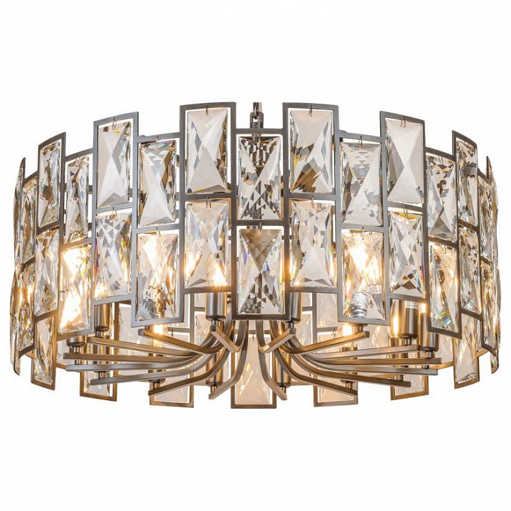 Подвесной светильник L'Arte Luce L34516