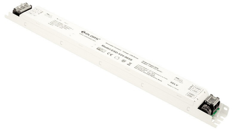 Блок питания Lumker RC RC-65-24