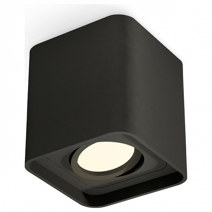 Накладной светильник Ambrella Techno Spot 357 XS7841010
