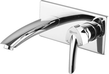 Смеситель для раковины LEMARK Mars LM3526C