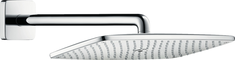 Верхний душ Hansgrohe Raindance Air 27376000 хром