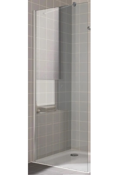 Боковая стенка Kermi Cada XS 120х200 CKTWD12020VPK для душевой двери