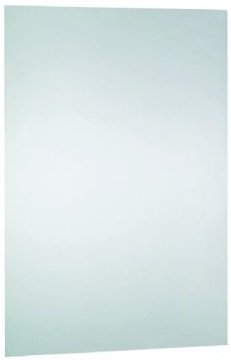Зеркало антивандальное 700х500 Nofer 08071.B