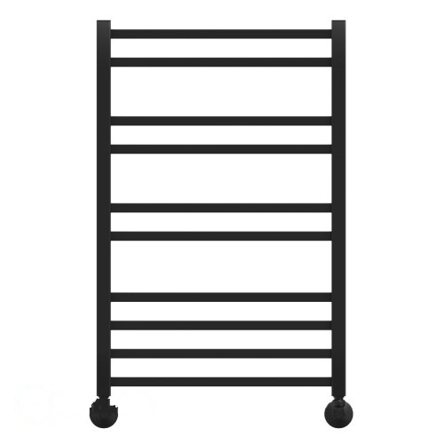 Полотенцесушитель водяной LEMARK Bellario 53x80 LM68810BL черный