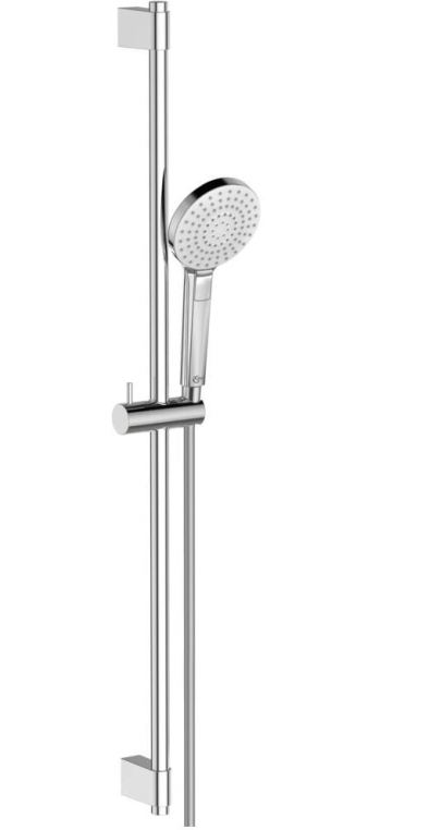 Душевой гарнитур Ideal Standard IdealRain B2237AA хром