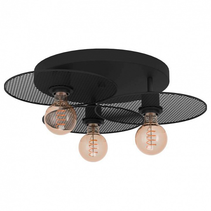 Накладной светильник Eglo Ikeston 43728